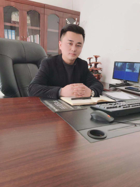 许阳