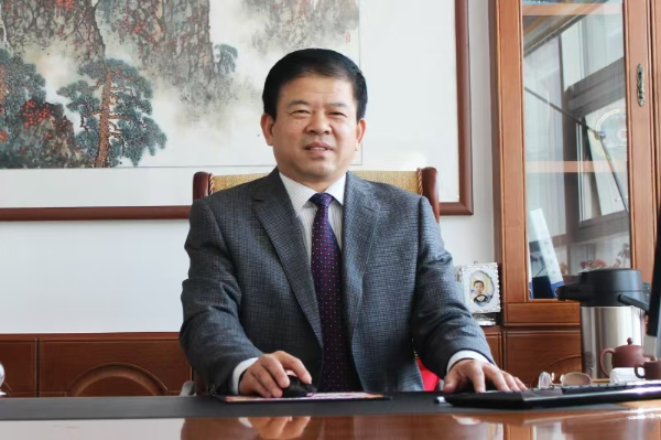王兴文